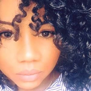 Meet your Posher, Therese